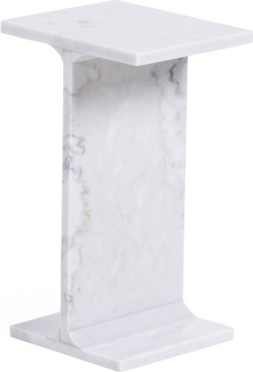 TJMAXX 12X10X20 Solid Marble Table