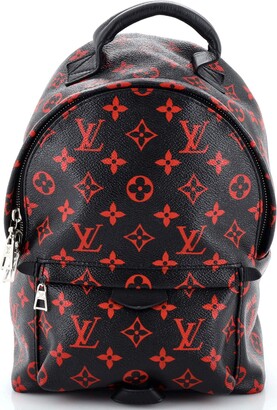 Louis Vuitton Nylon Backpack - Black Backpacks, Bags - LOU687658