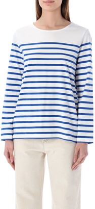 Women S Striped T Shirt | Shop the world's largest collection of 