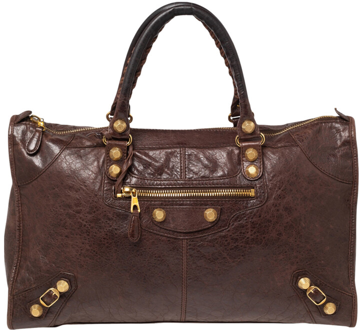 Balenciaga Work Bag | Shop The Largest Collection | ShopStyle