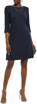 Thumbnail for your product : Goat Wool-crepe Mini Dress