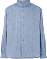 Thumbnail for your product : YMC Curtis shirt