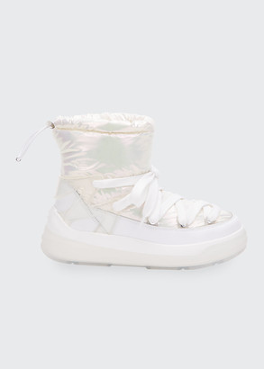 moncler winter boots