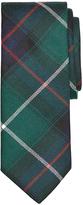 Thumbnail for your product : Brooks Brothers Modern MacDonald of the Isles Hunting Tartan Tie