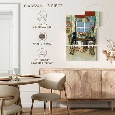 Ebern Designs Brampt Coffee And Rescues