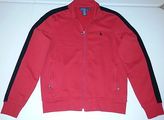 Thumbnail for your product : Polo Ralph Lauren Mens Red, Navy, Blue, Gray, Green Track Jacket S,m,l,xl,2xl