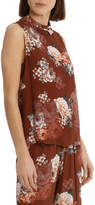 Thumbnail for your product : Top Print Sleeveless
