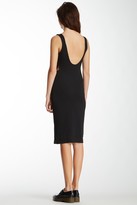 Thumbnail for your product : Lucca Couture Textured Knit Cutout Dress