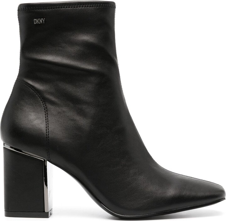 DKNY Cavale Ankle Boot - ShopStyle