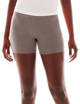 Thumbnail for your product : JCPenney City Streets Bike Shorts
