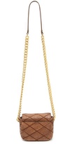 Thumbnail for your product : Tory Burch Lysa Mini Bag