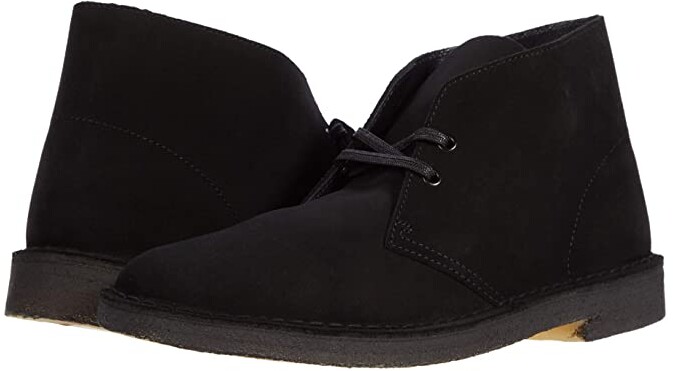 black desert clark's