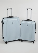 Matalan Suitcases - ShopStyle UK
