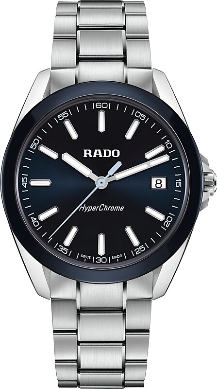 Rado HyperChrome Watch, 42mm