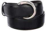 Thumbnail for your product : Cartier Panthère Buckle Belt
