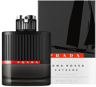 Prada Luna Rossa Extreme Eau De Parfum Spray, 1.7 Fluid Ounce, M-4720