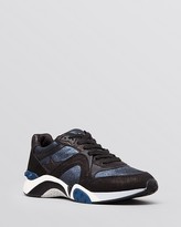 Thumbnail for your product : Ash Lace Up Sneakers - Jogger