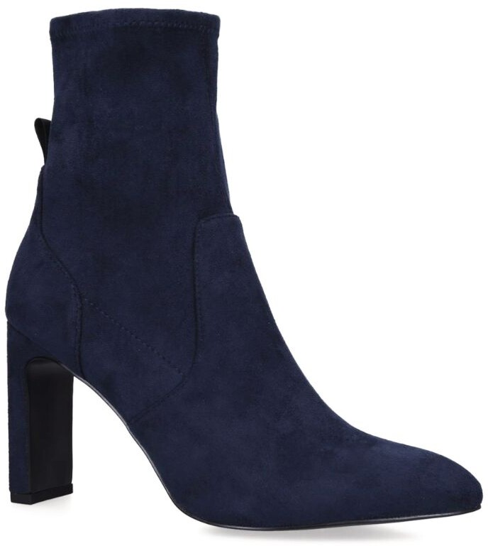 vegan booties canada