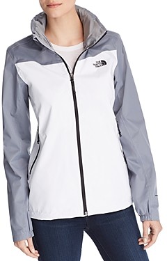 The North Face Resolve Plus Jacket