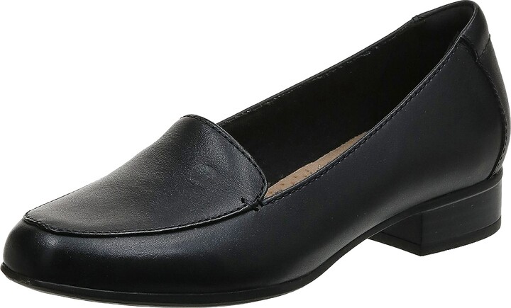 clarks juliet lora loafer
