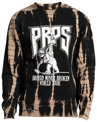 prps sweater