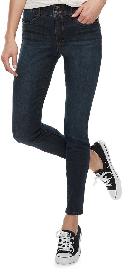 candies sculpt jeans