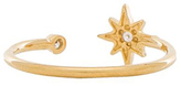 Thumbnail for your product : Jacquie Aiche Star & Bezel Ring
