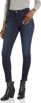 Thumbnail for your product : AG Jeans Women's Farrah High Rise Skinny Jean