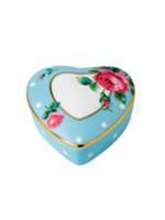 Thumbnail for your product : Royal Albert Polka Blue Heart Cox