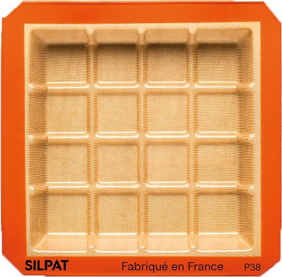 Silpat Perfect Non-Stick Tablette Pan