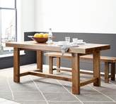 Pottery Barn Dining Tables Shopstyle