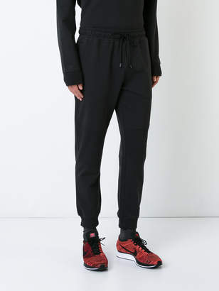The Upside Clean and Mean panel track pants