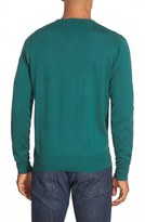 Thumbnail for your product : Peter Millar Men's Silk Blend V-Neck Sweater