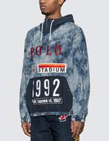 Thumbnail for your product : Polo Ralph Lauren Stadium Popover Jacket