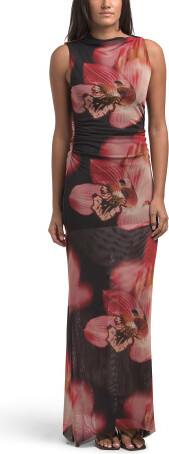 TJMAXX Athena Dress For Women, Spandex/Polyester