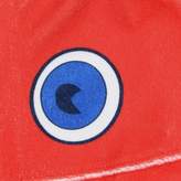 Thumbnail for your product : BillybanditBoys Striped Octopus Bath Towel With Hood