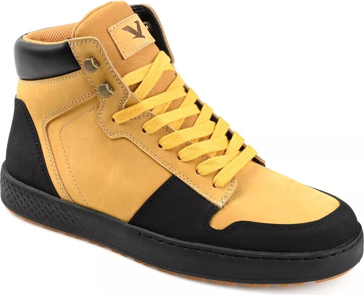 Territory Triton Boot