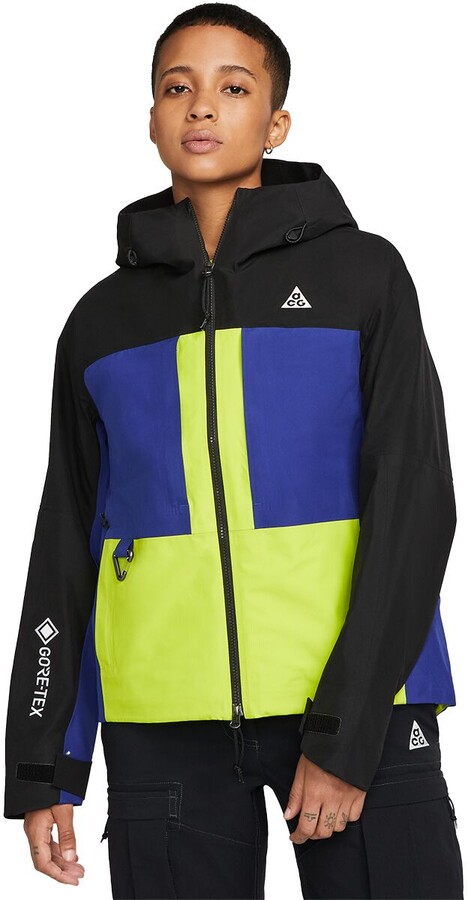 Nike Acg Jacket | Shop the world's largest collection of fashion 