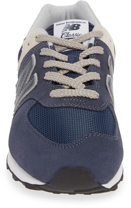 574 serpent luxe sneaker