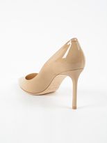Thumbnail for your product : Jimmy Choo Pump 85mm