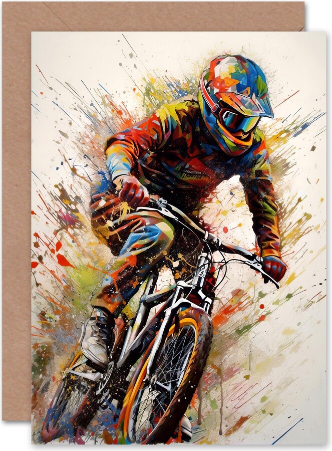 Grumpy Bulldog For Husband Him Dad Son Brother Birthday Blank