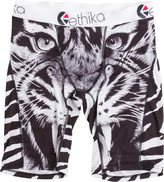 Thumbnail for your product : Ethika Black Tiger Boxers