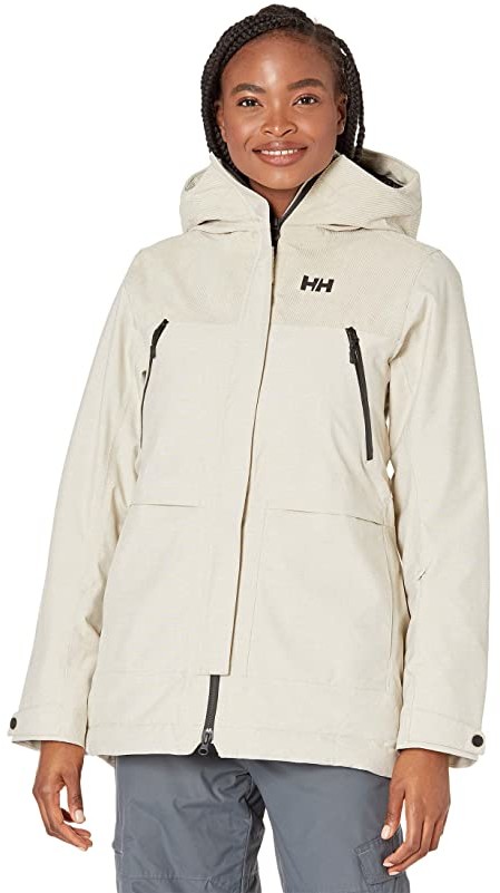 helly hansen marie jacket