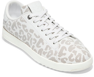 women's grandprø tennis sneaker