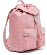 Thumbnail for your product : MCM Dieter Two Pocket Backpack In Monogrammed Nylon