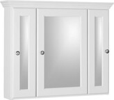 Thumbnail for your product : Simplicity by Strasser Simplicity Surface mount Framed Door Medicine Cabinet