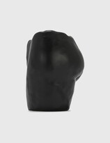 Thumbnail for your product : Anissa Kermiche Popotin Pot Black Matte