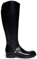 Thumbnail for your product : Alberto Fasciani 'Oxana' leather equestrian boots
