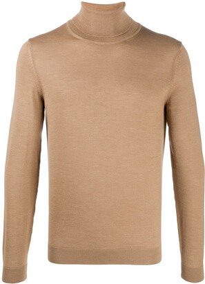 hugo boss jumper mens