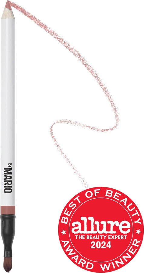 MAKEUP BY MARIO Ultra Suede Sculpting Lip Pencil Dmitry 0.049 oz/1.4 g